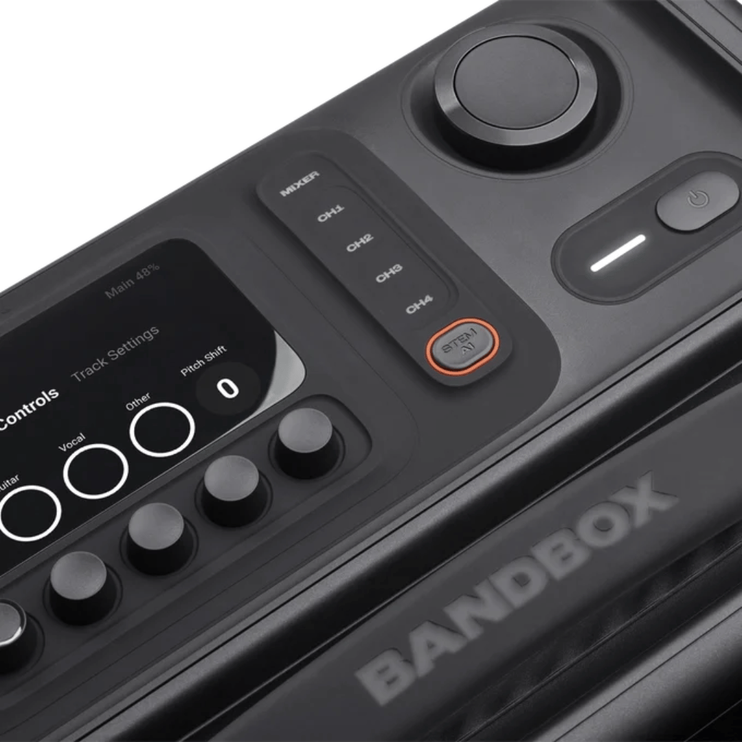 JBL Bandbox Trio