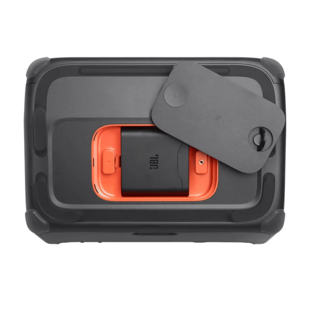 JBL Bandbox Trio