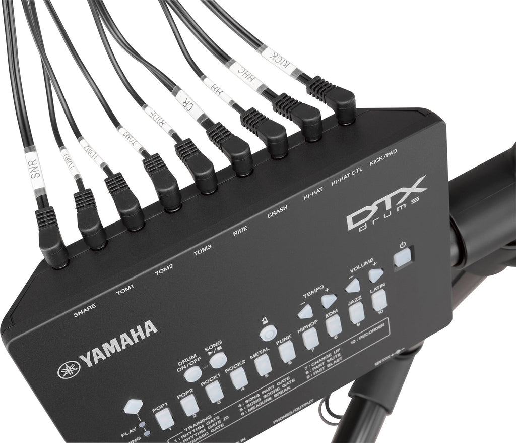 Yamaha DTX432K Electronic Drum Kit