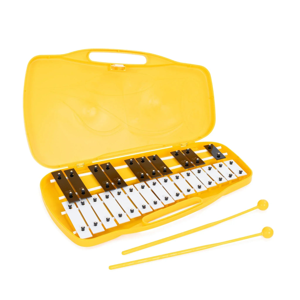 Percussion Workshop KB13 25-Note Chromatic Glockenspiel