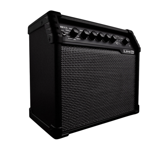 Line 6 Spider V 20 MkII Guitar Amp