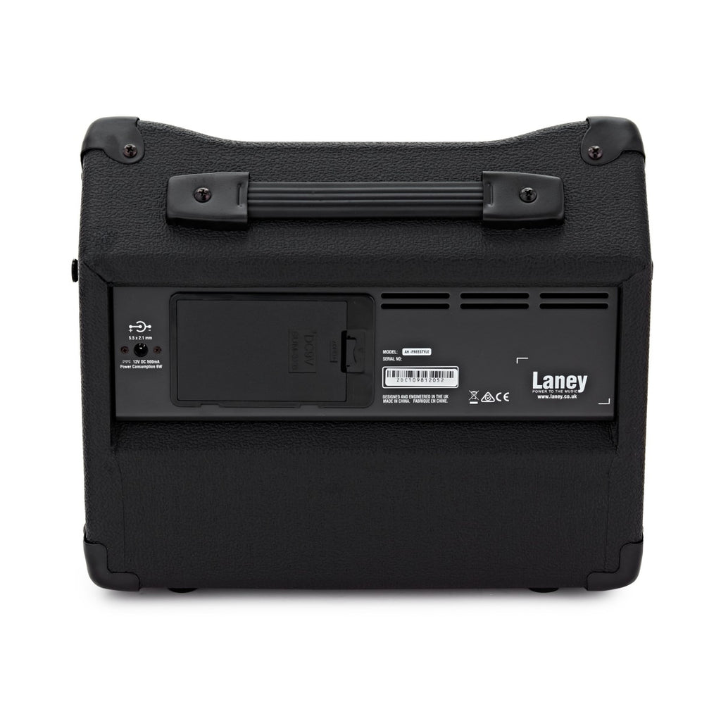 Laney AudioHub Freestyle Amplifier