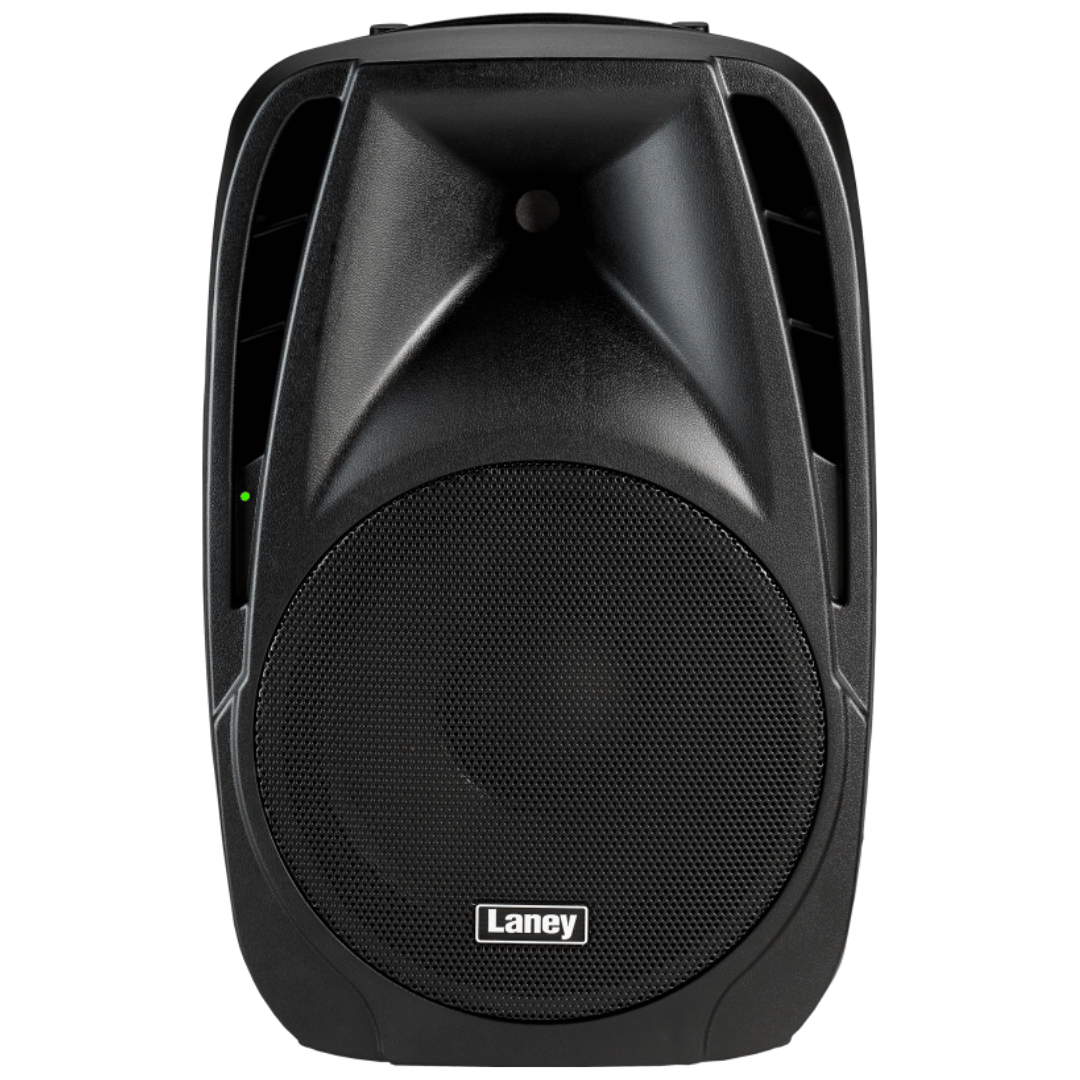 Laney AudioHub Venue AH112-G2 Active Speaker with Bluetooth