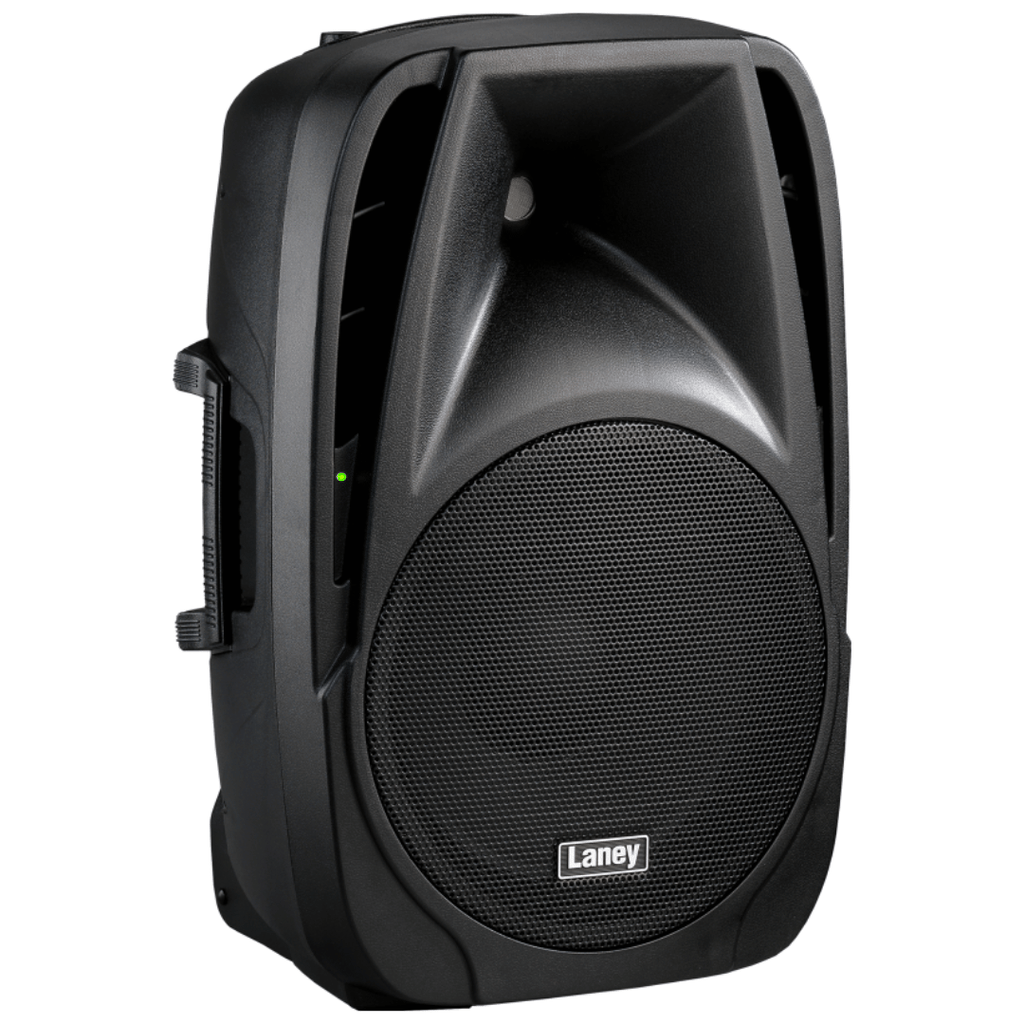 Laney AudioHub Venue AH112-G2 Active Speaker with Bluetooth