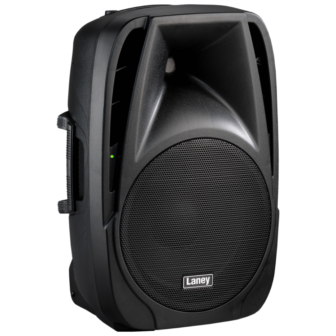 Laney AudioHub Venue AH112-G2 Active Speaker with Bluetooth