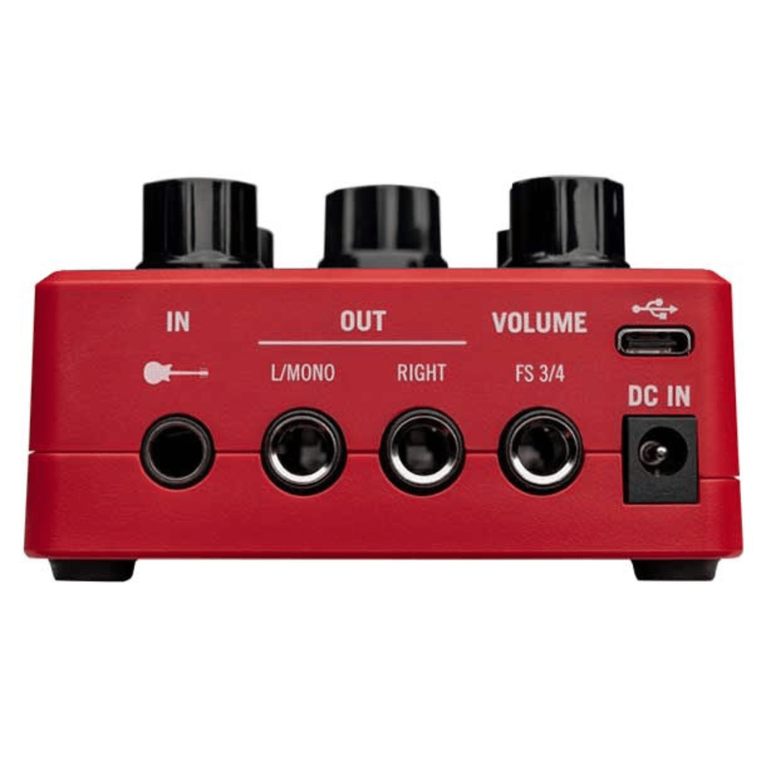 Line 6 POD Express Guitar Modeller