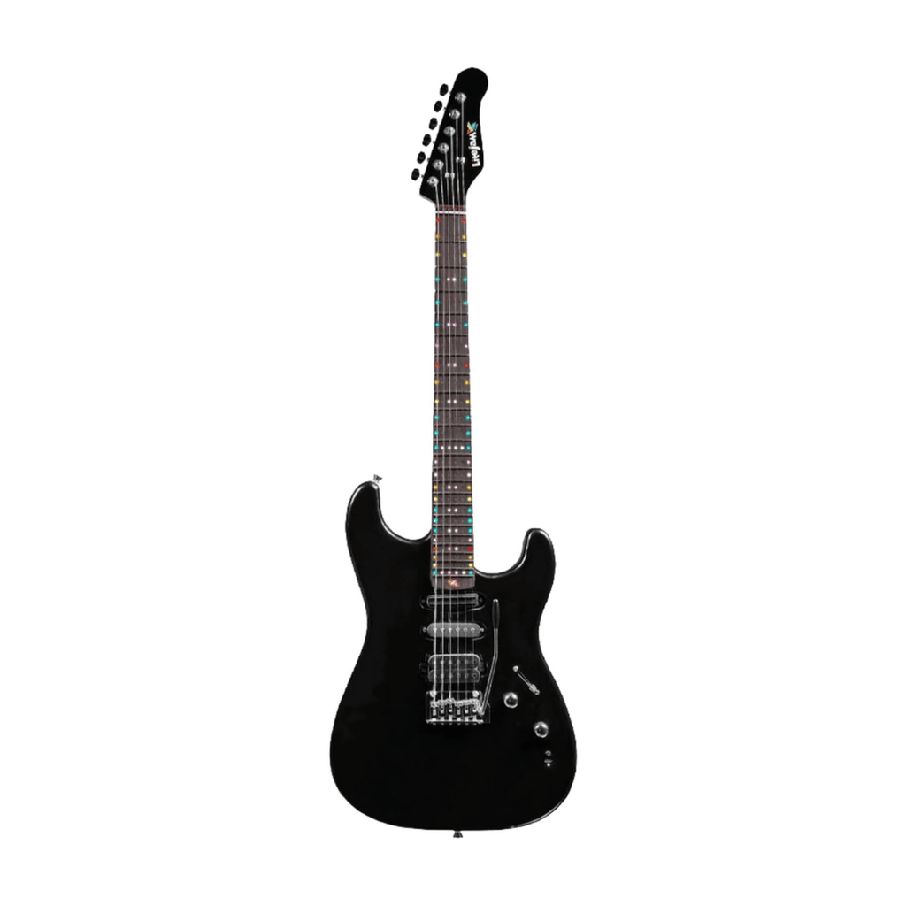 Litejam RGB24 Smart Learning Electric Guitar