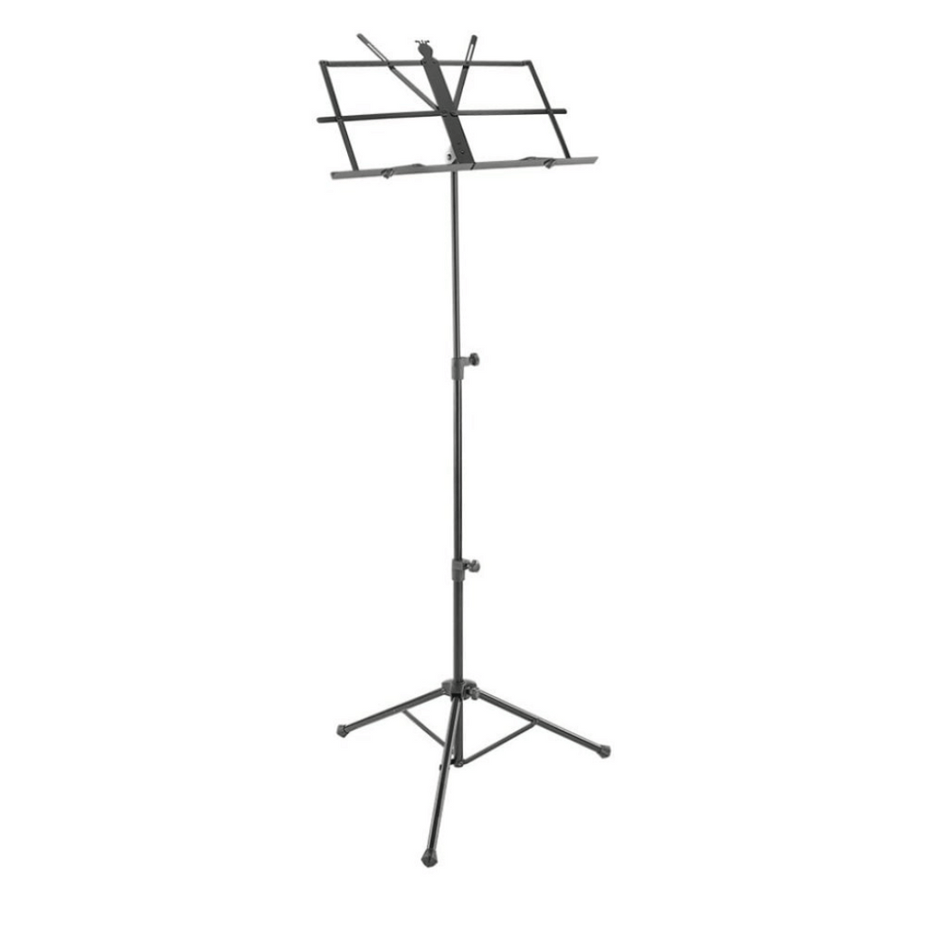 Stagg MUSQ4 Professional Foldable Music Stand