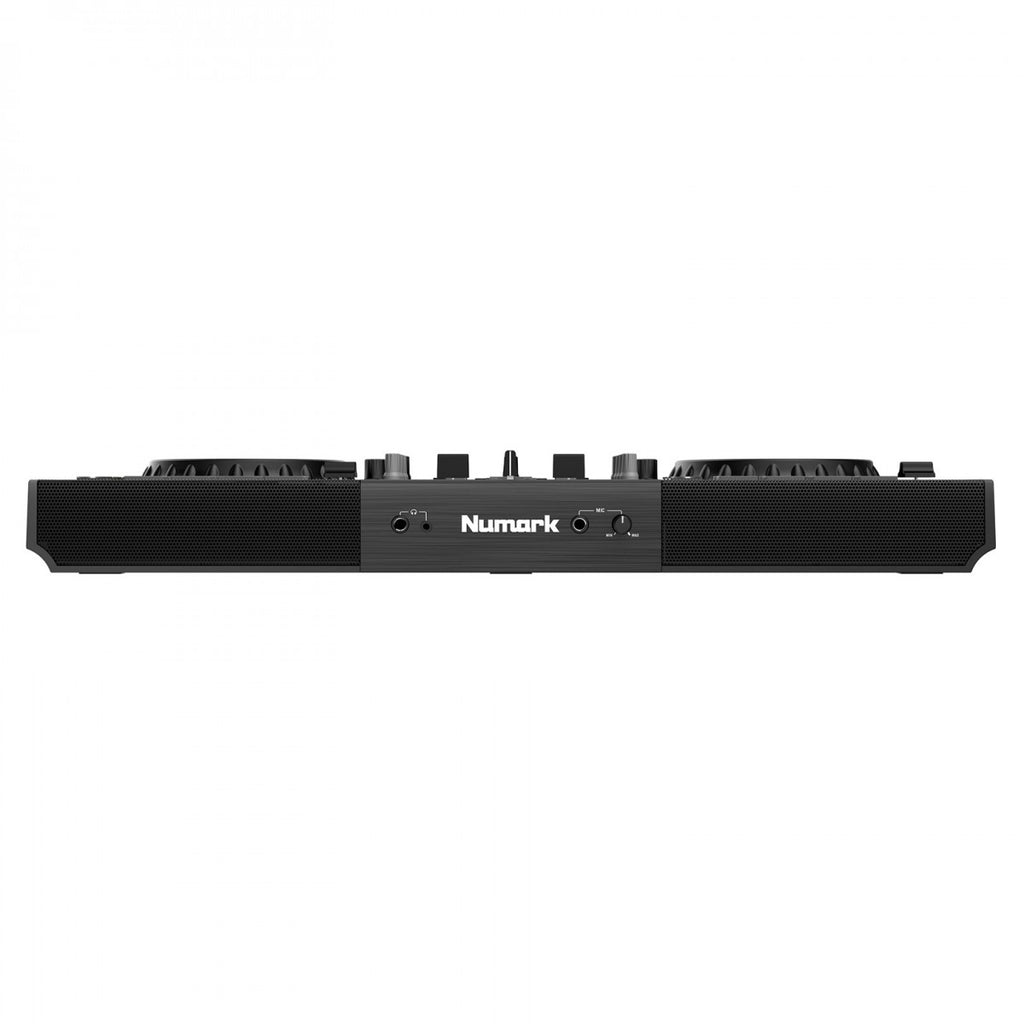 Numark Mixstream Pro+ Standalone Streaming DJ Controller