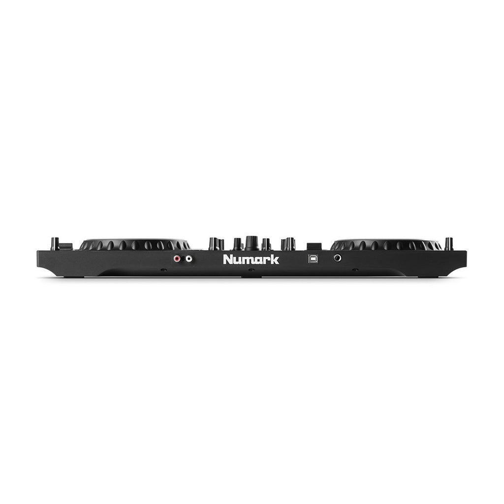 Numark Mixtrack Pro FX DJ Controller