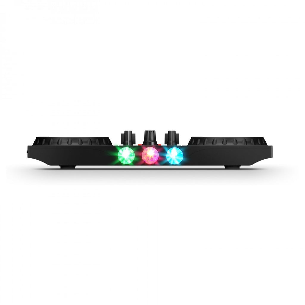 Numark Party Mix II 2-Channel DJ Controller
