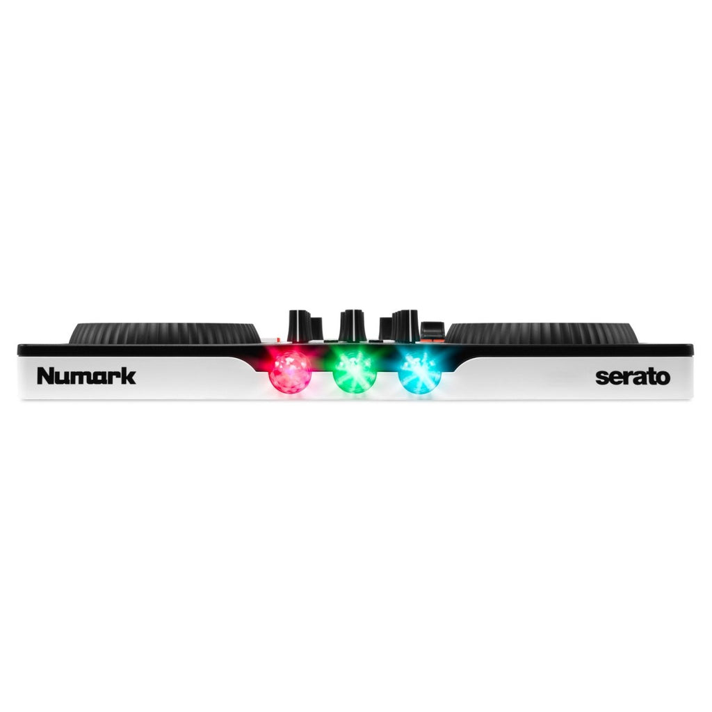 Numark Party Mix III DJ Controller