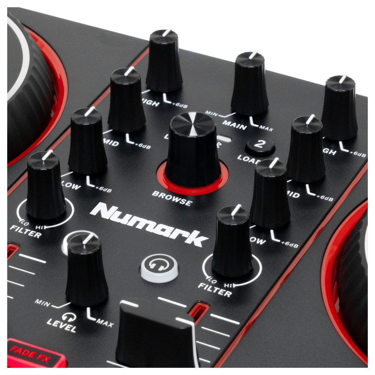 Numark Party Mix III DJ Controller
