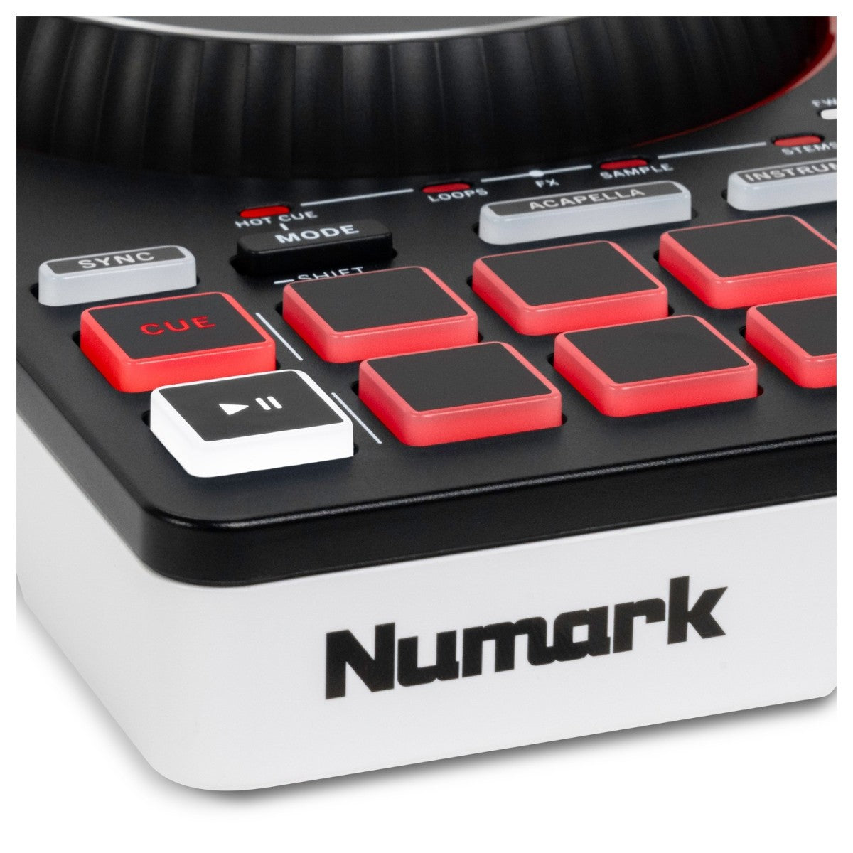 Numark Party Mix III DJ Controller