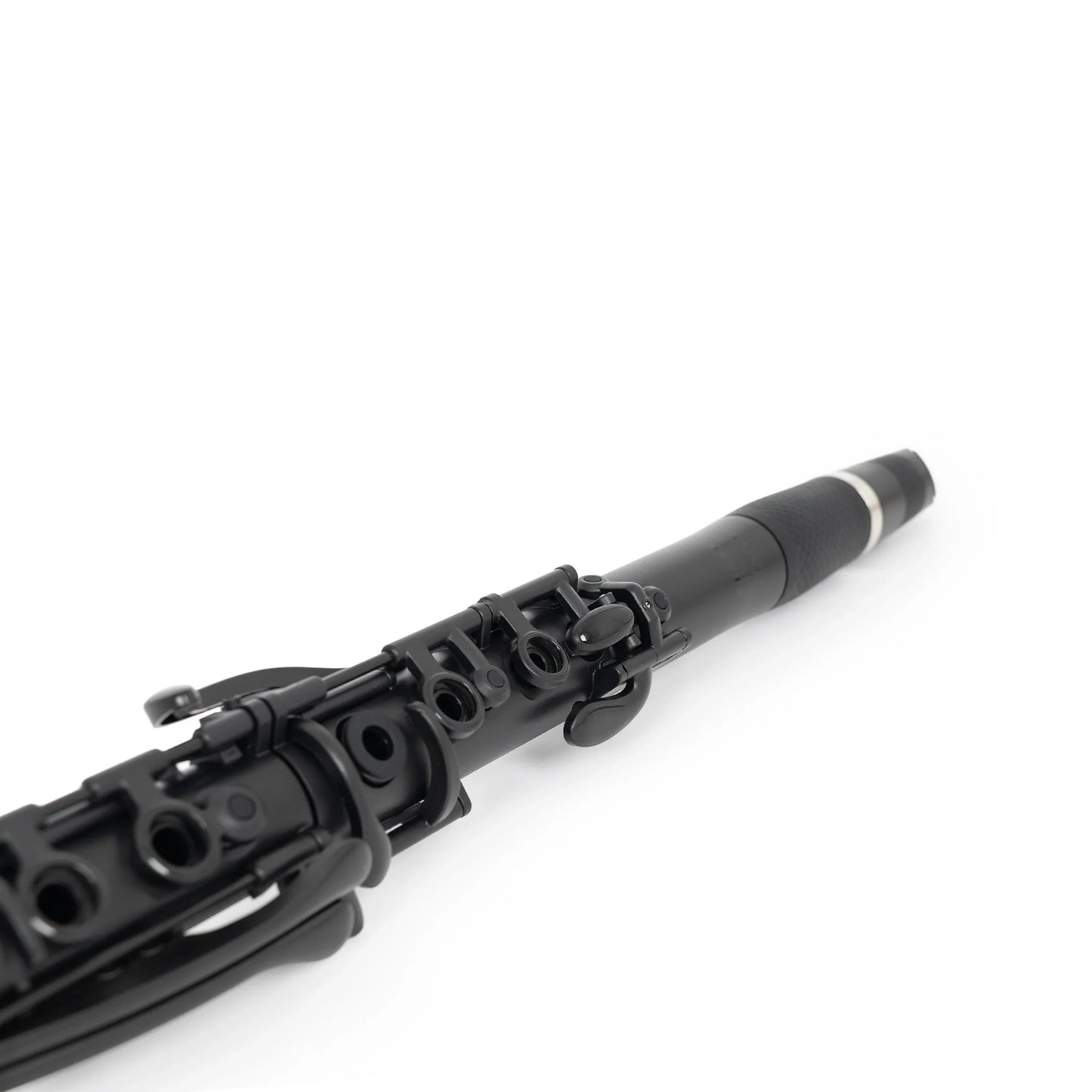 NUVOBand NB200 Bb Clarinet Outfit