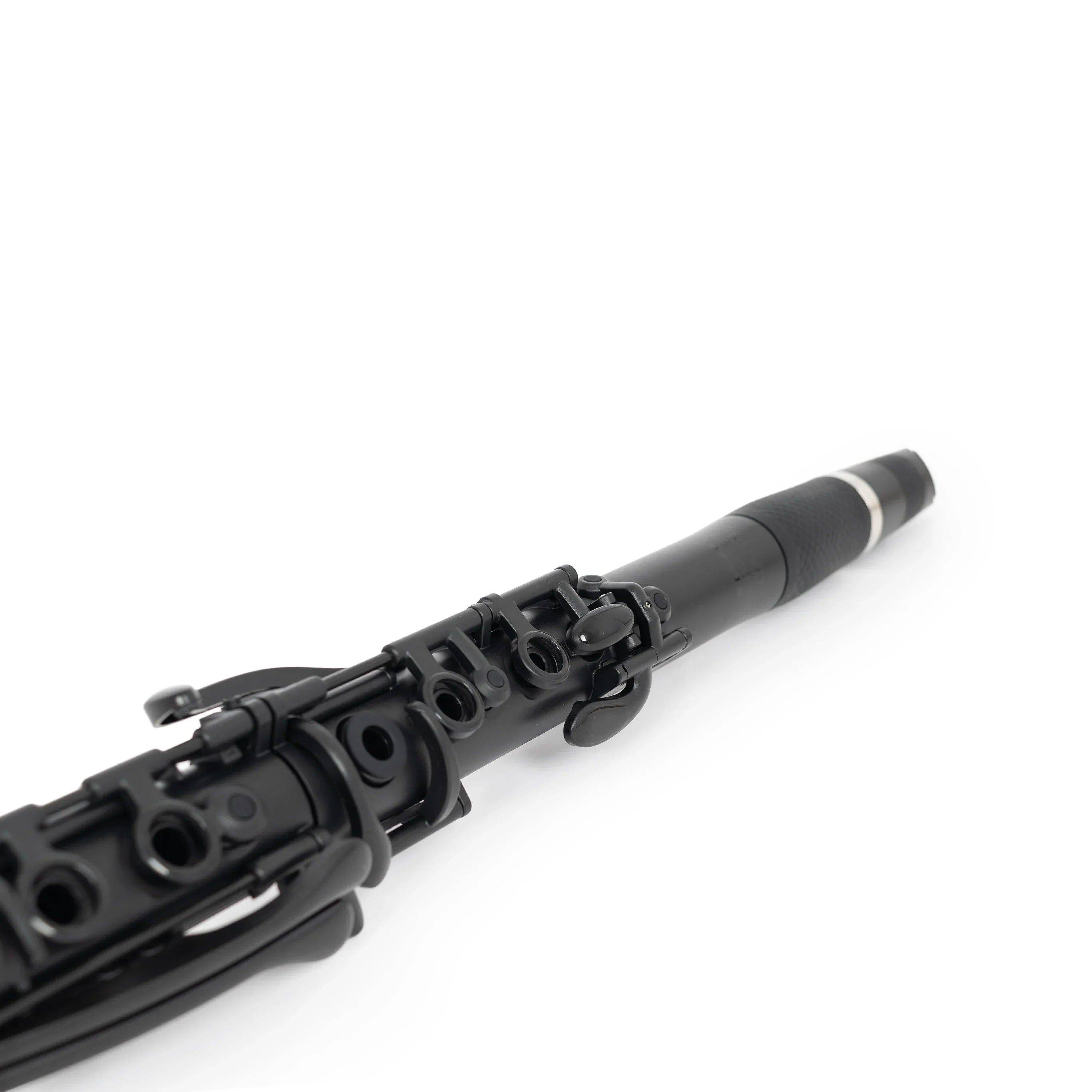 NUVOBand NB200 Bb Clarinet Outfit