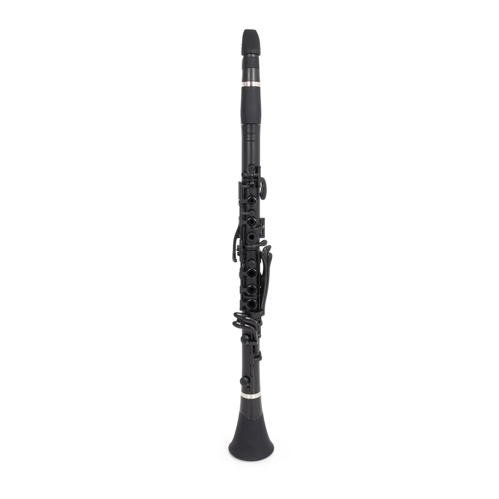 NUVOBand NB200 Bb Clarinet Outfit