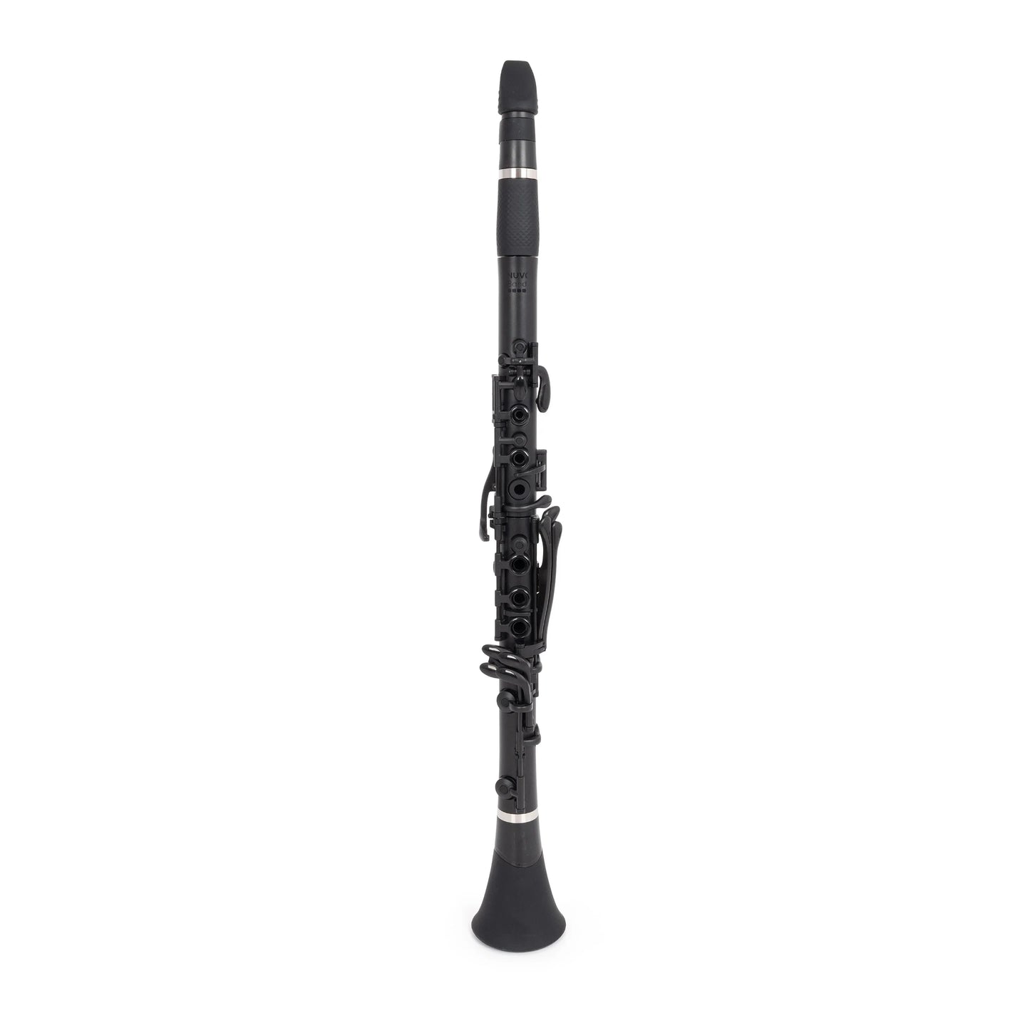 NUVOBand NB200 Bb Clarinet Outfit