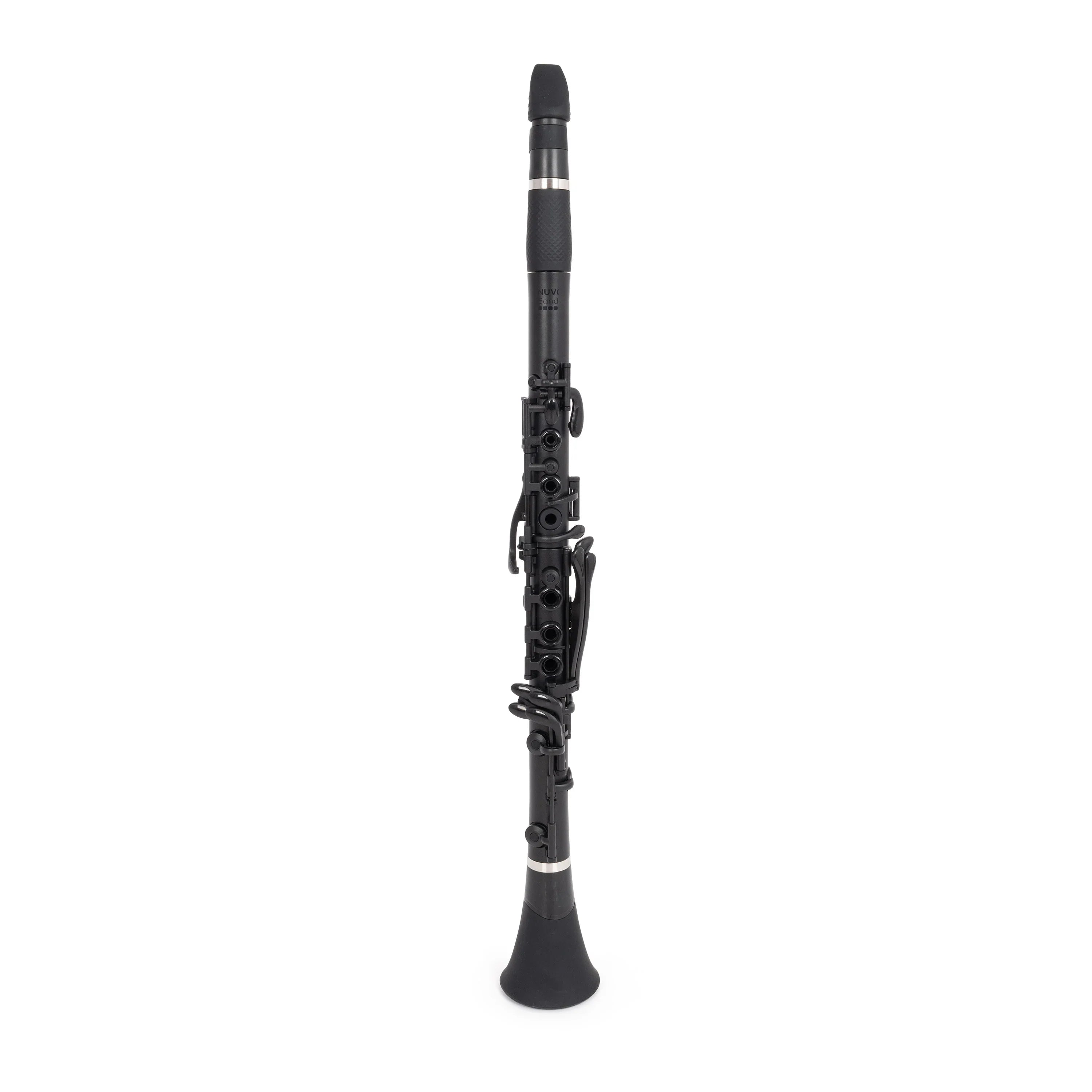 NUVOBand NB200 Bb Clarinet Outfit