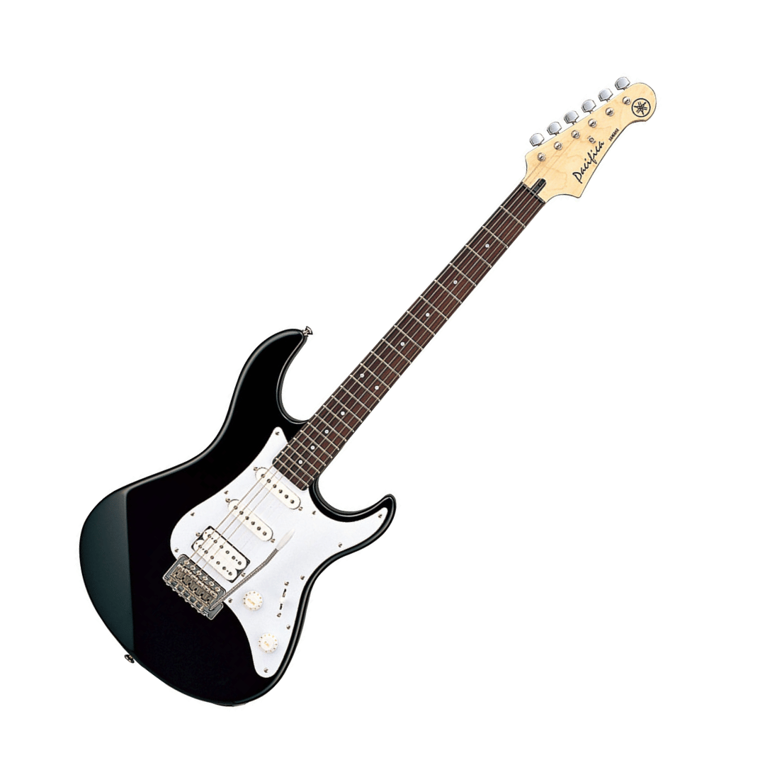 Yamaha Pacifica 012 MKII Electric Guitar