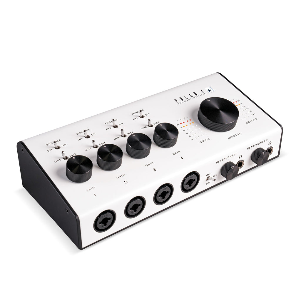 Blackstar POLAR 4 Audio Interface