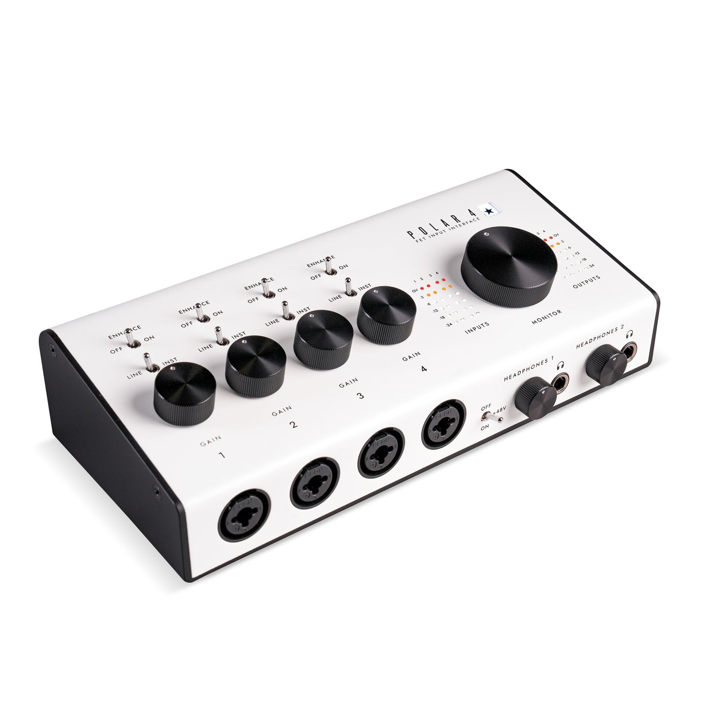Blackstar POLAR 4 Audio Interface
