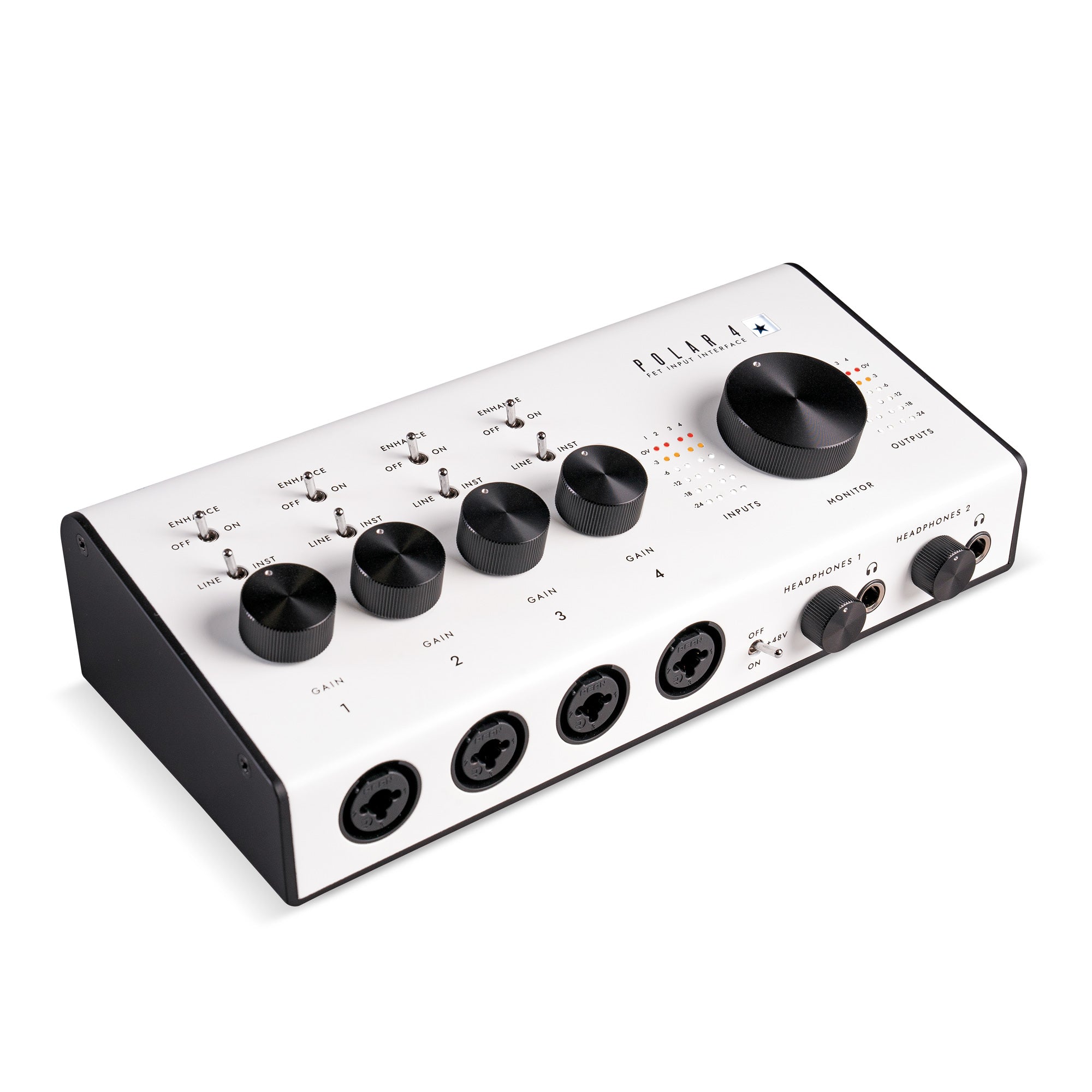 Blackstar POLAR 4 Audio Interface