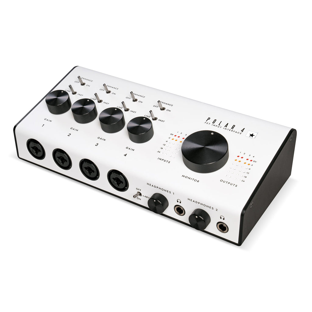 Blackstar POLAR 4 Audio Interface