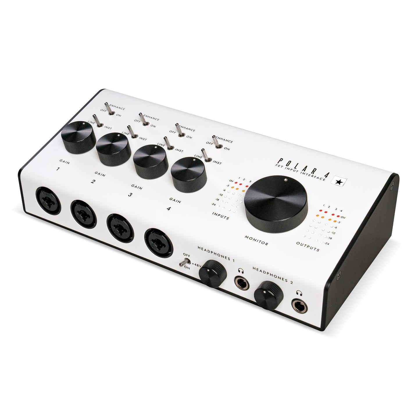 Blackstar POLAR 4 Audio Interface