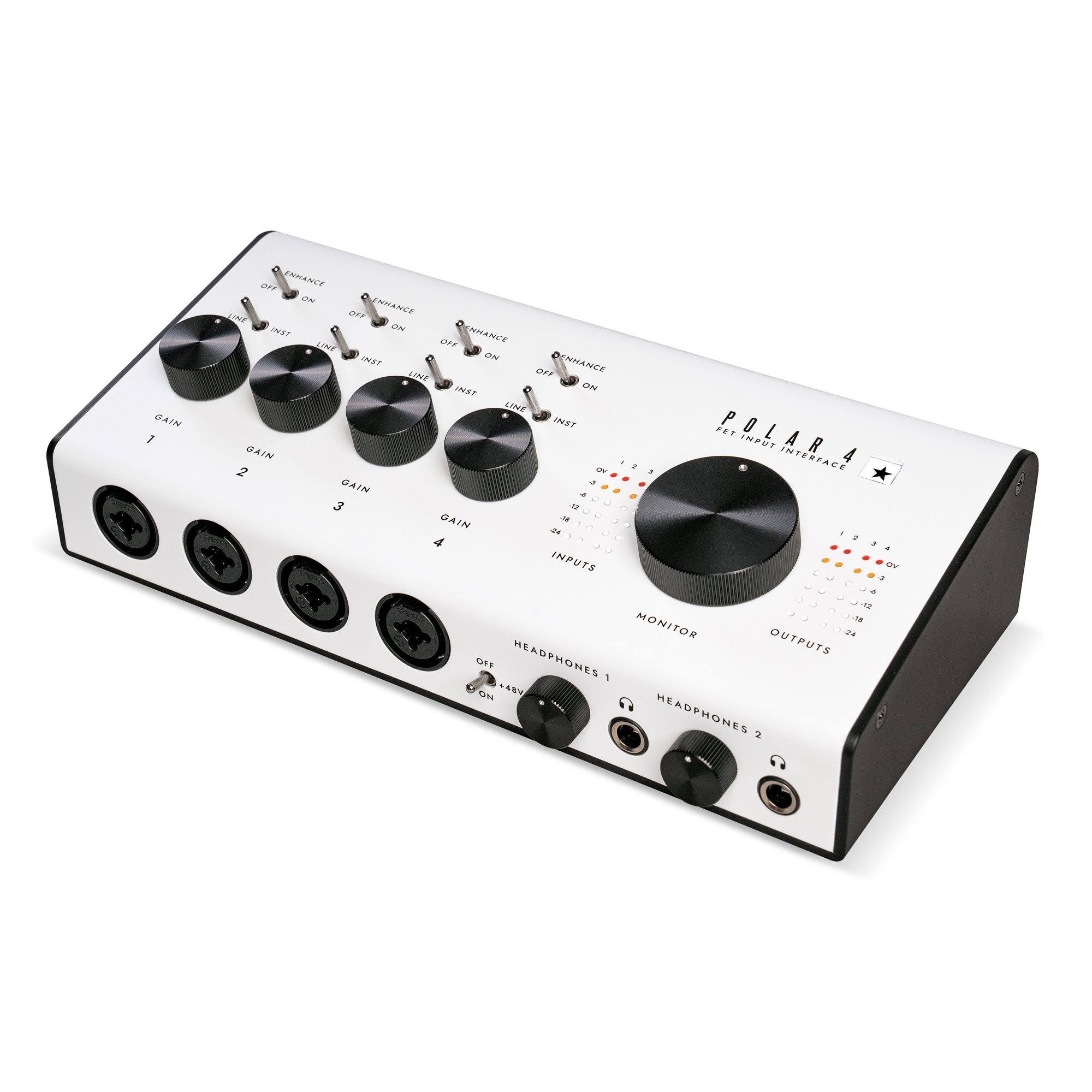 Blackstar POLAR 4 Audio Interface