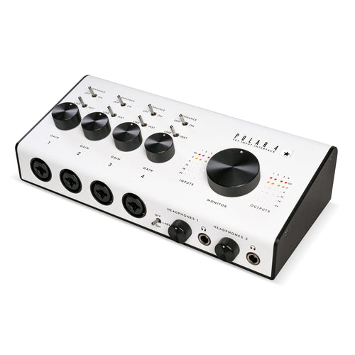 Blackstar POLAR 4 Audio Interface