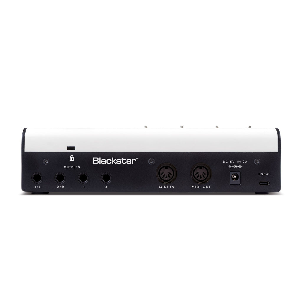 Blackstar POLAR 4 Audio Interface