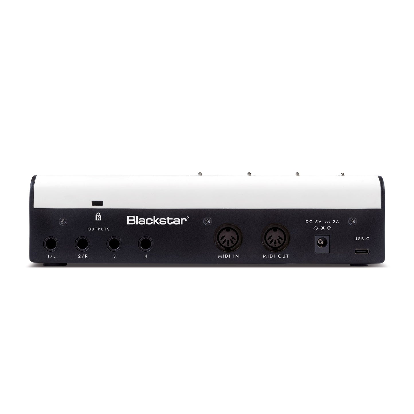 Blackstar POLAR 4 Audio Interface