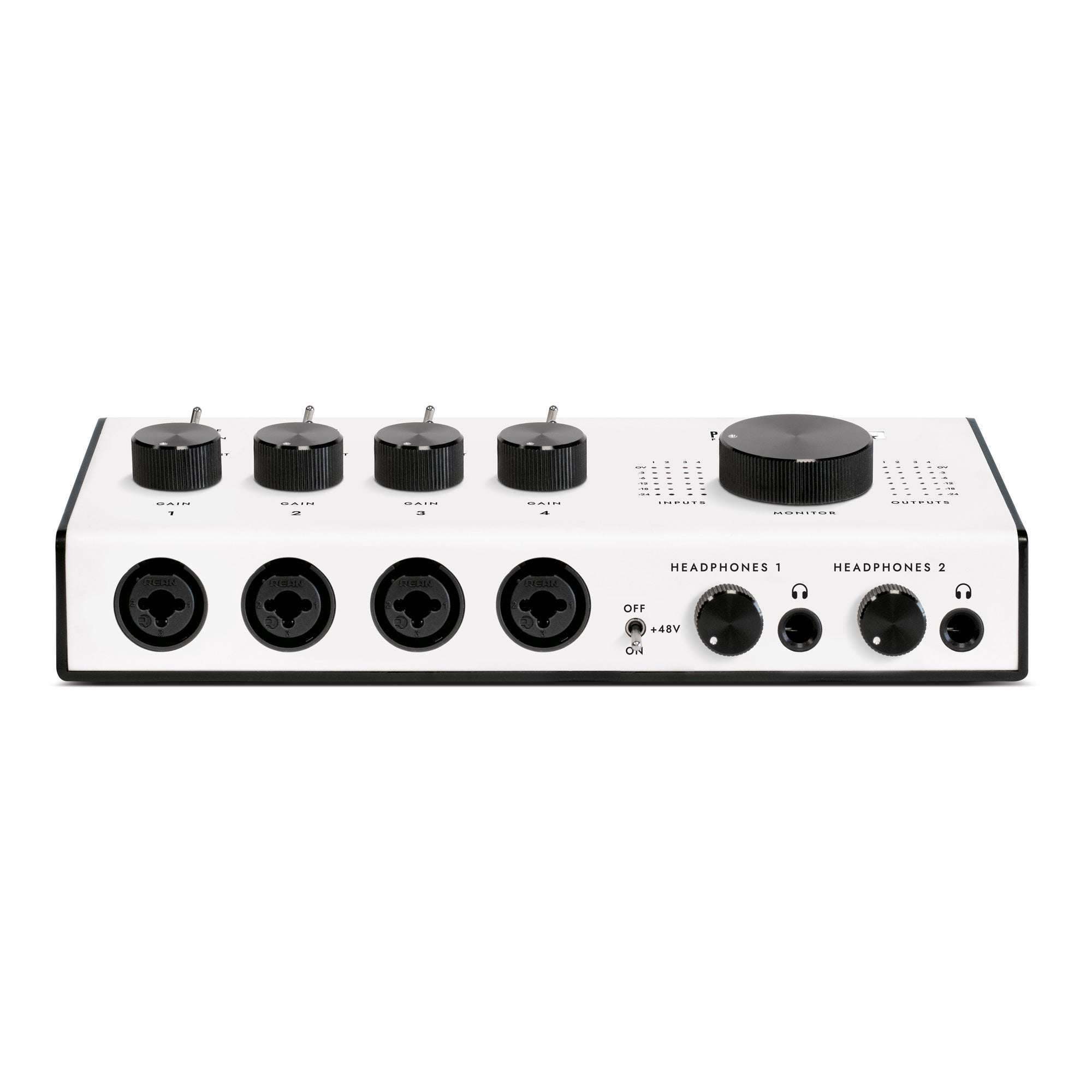 Blackstar POLAR 4 Audio Interface