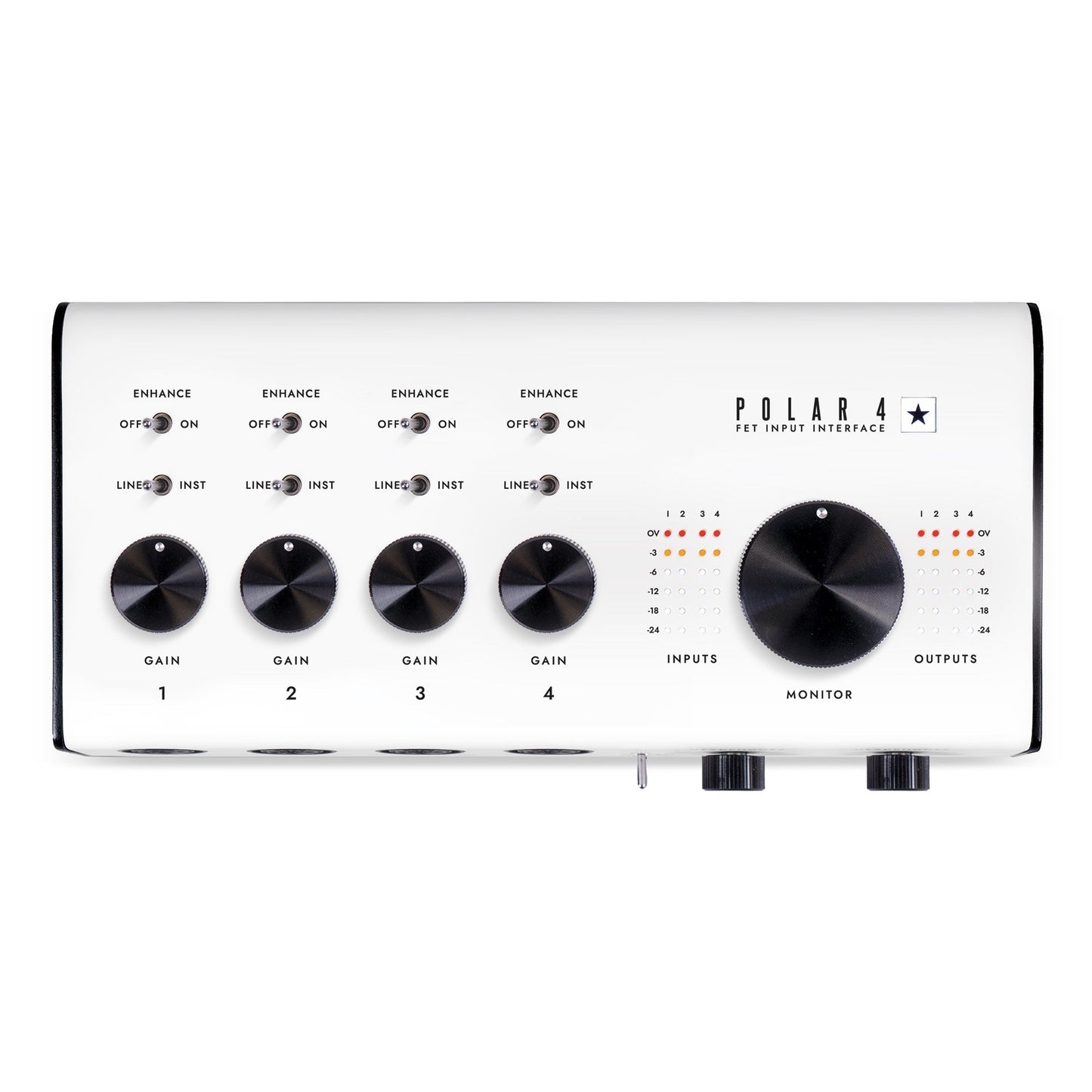 Blackstar POLAR 4 Audio Interface