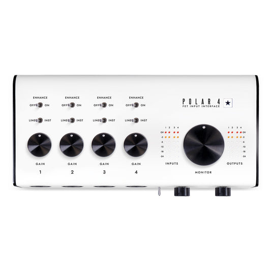 Blackstar POLAR 4 Audio Interface