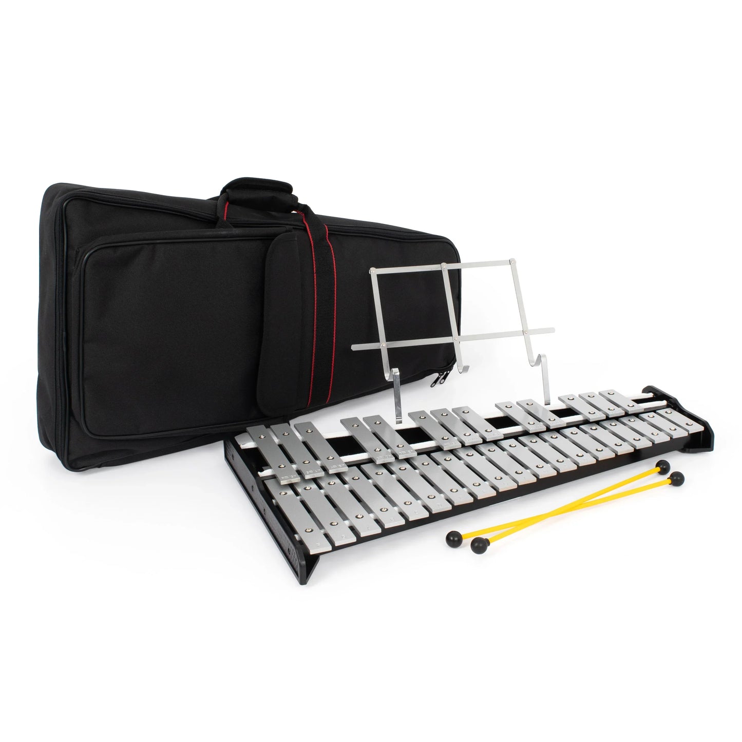 Percussion Plus Soprano Glockenspiel Outfit