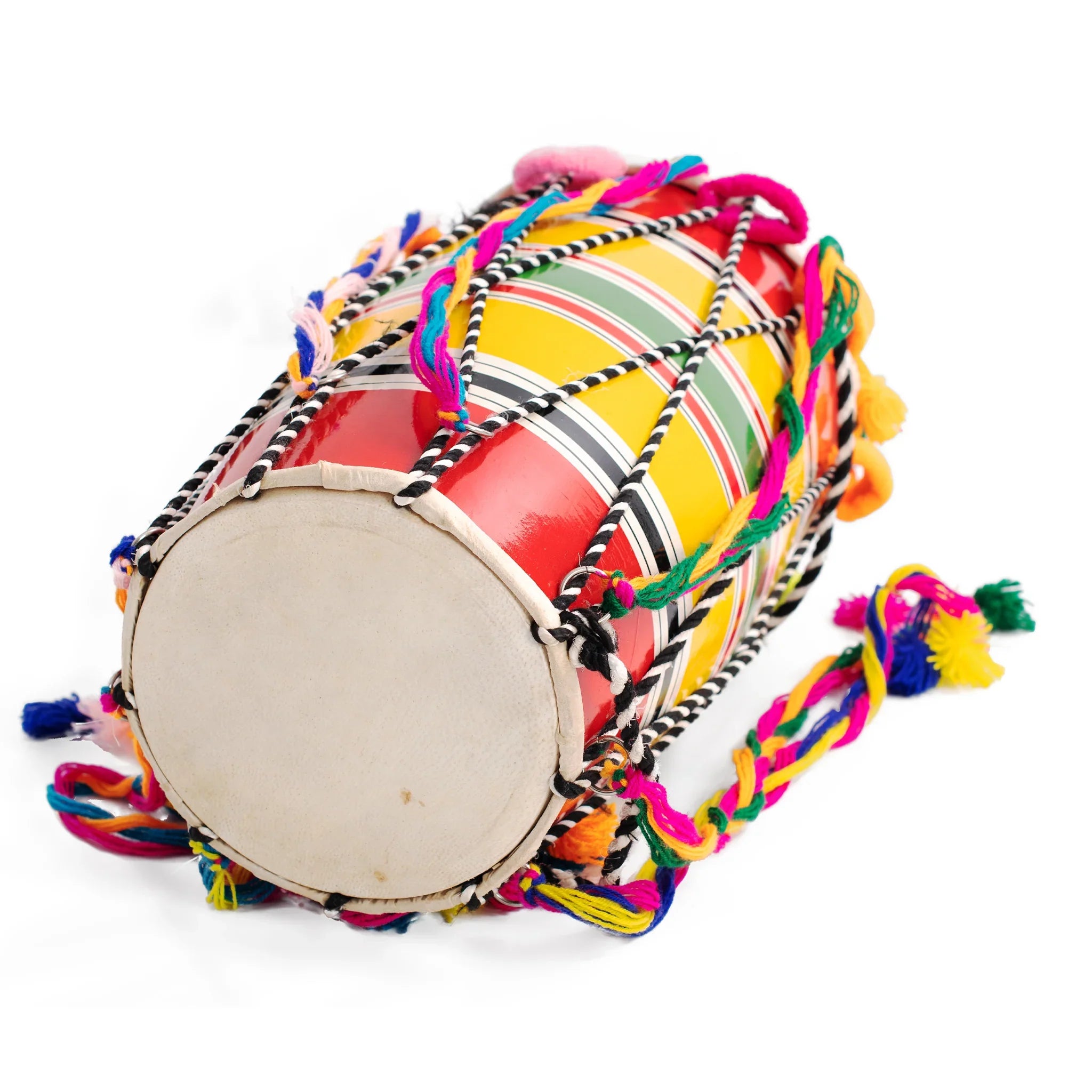 Percussion Plus Honestly Made Bhangra Dhol