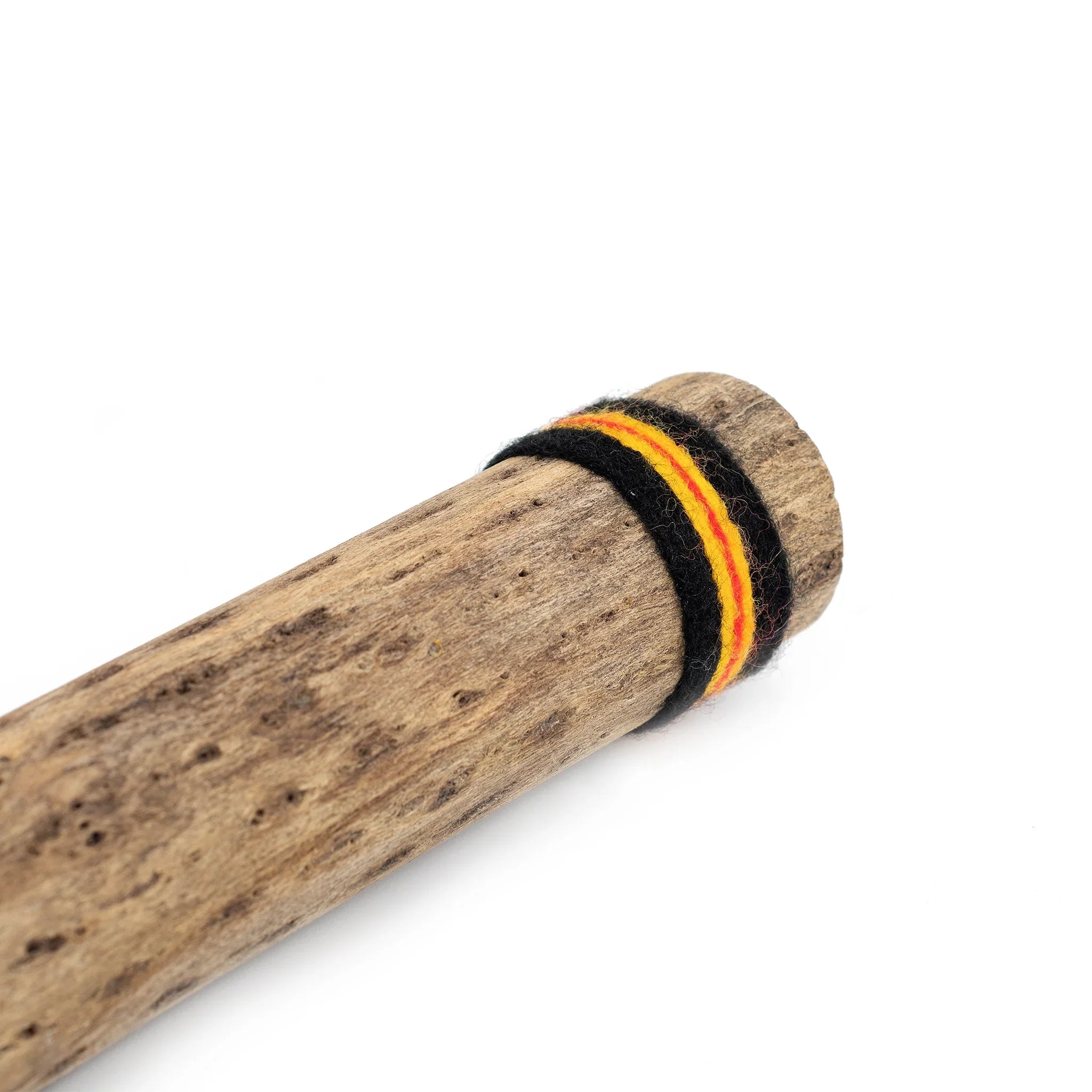 Percussion Plus Honestly Made Cactus Stem Rainstick
