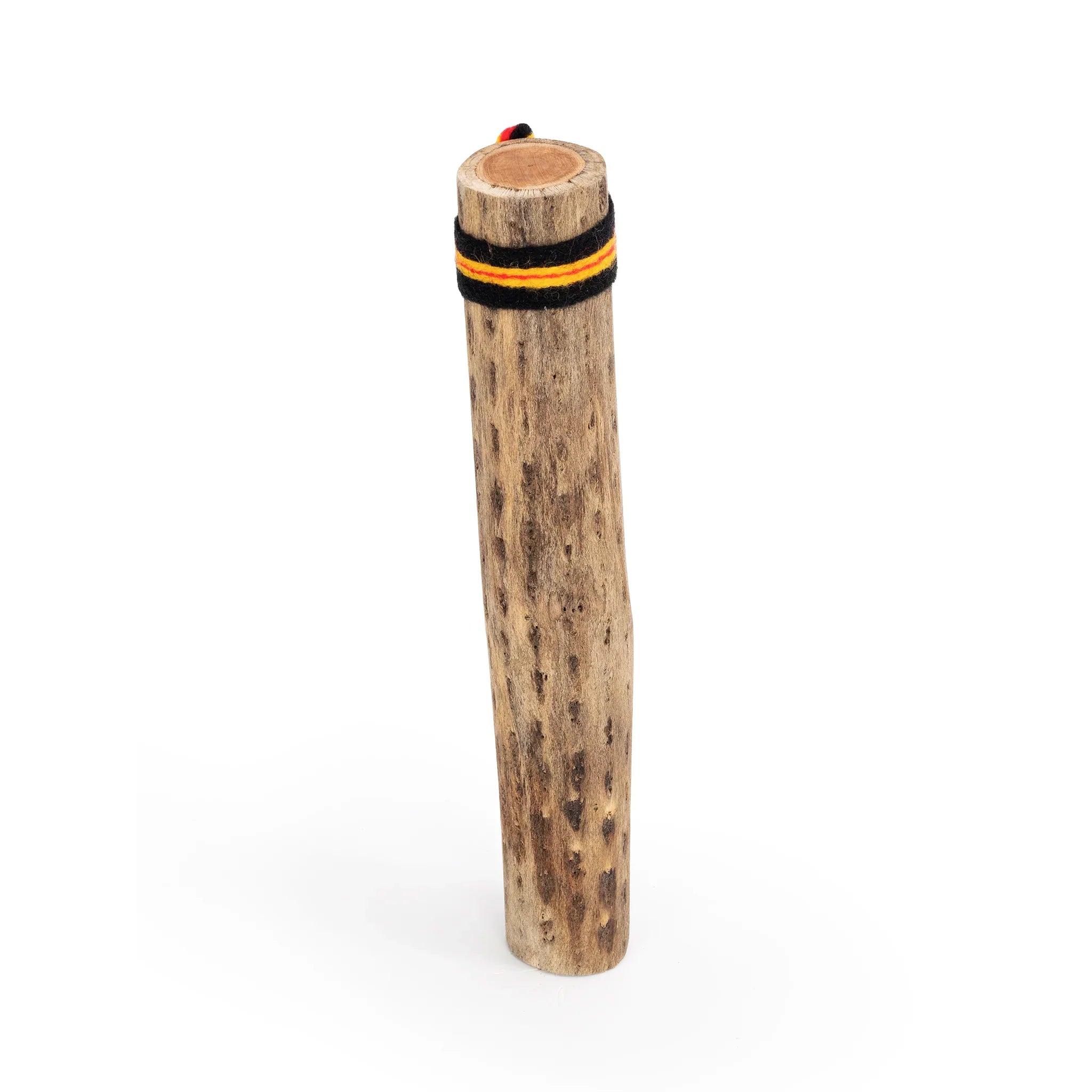 Percussion Plus Honestly Made Cactus Stem Rainstick