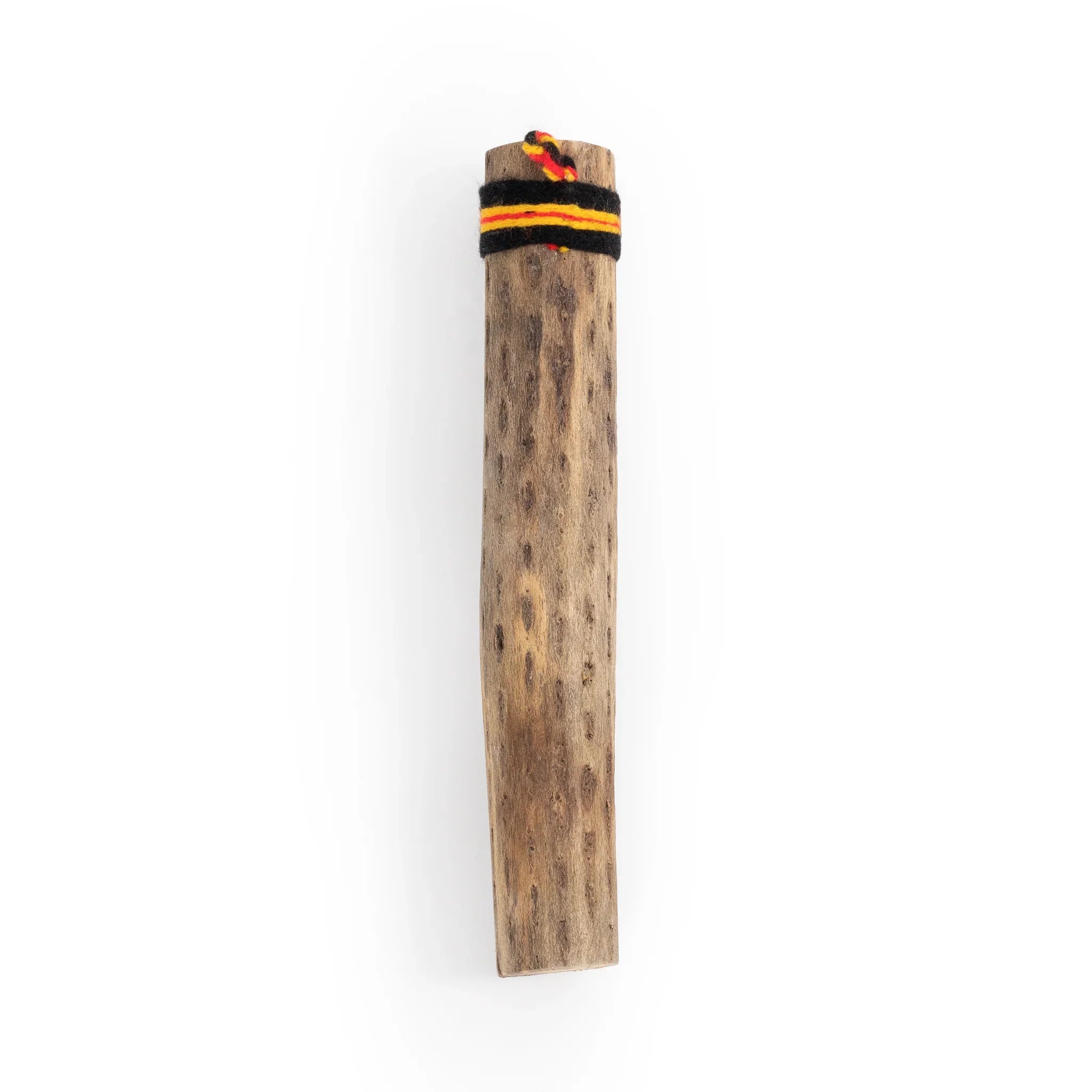 Percussion Plus Honestly Made Cactus Stem Rainstick