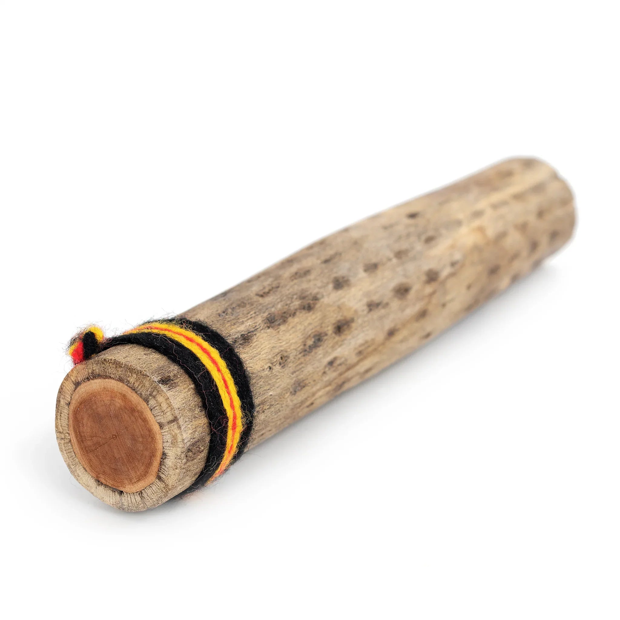 Percussion Plus Honestly Made Cactus Stem Rainstick