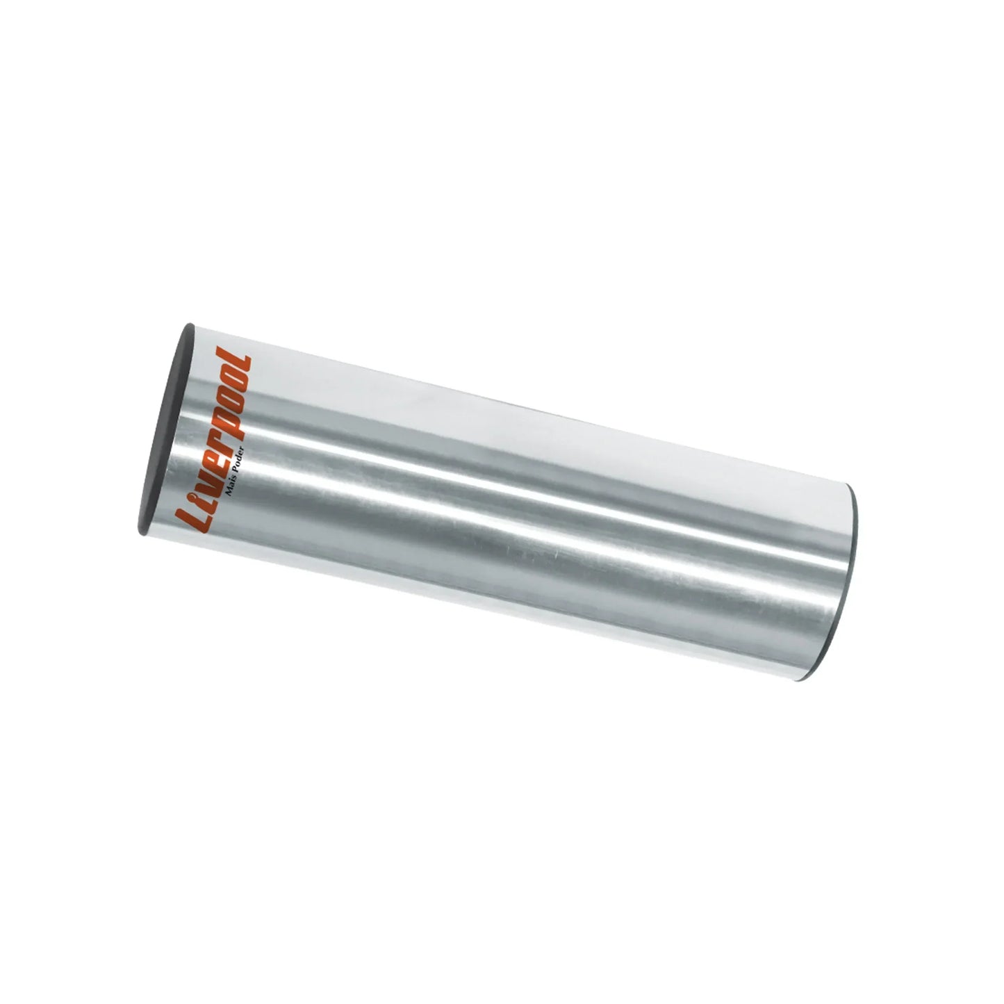 Liverpool Cylindrical Ganza Shaker