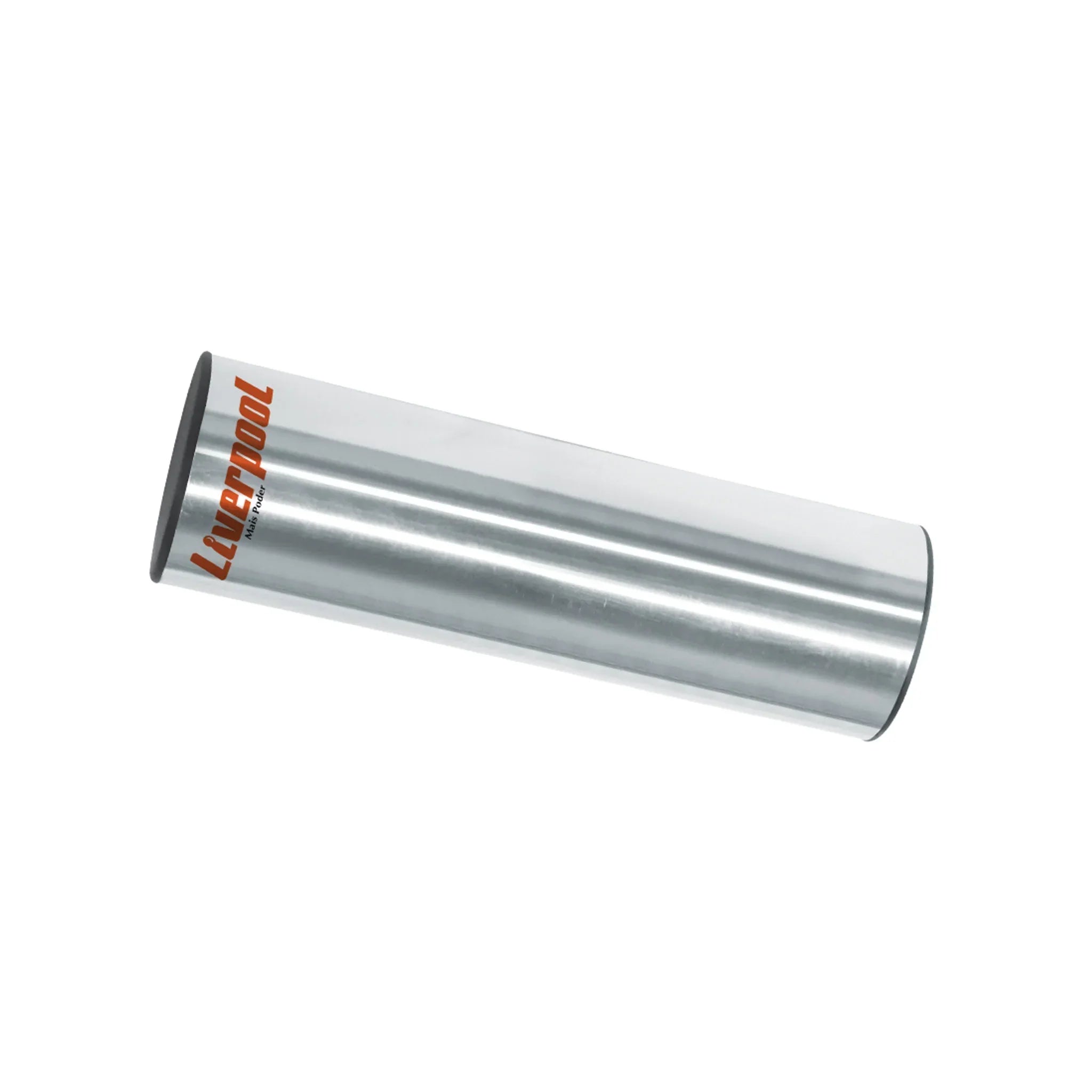 Liverpool Cylindrical Ganza Shaker