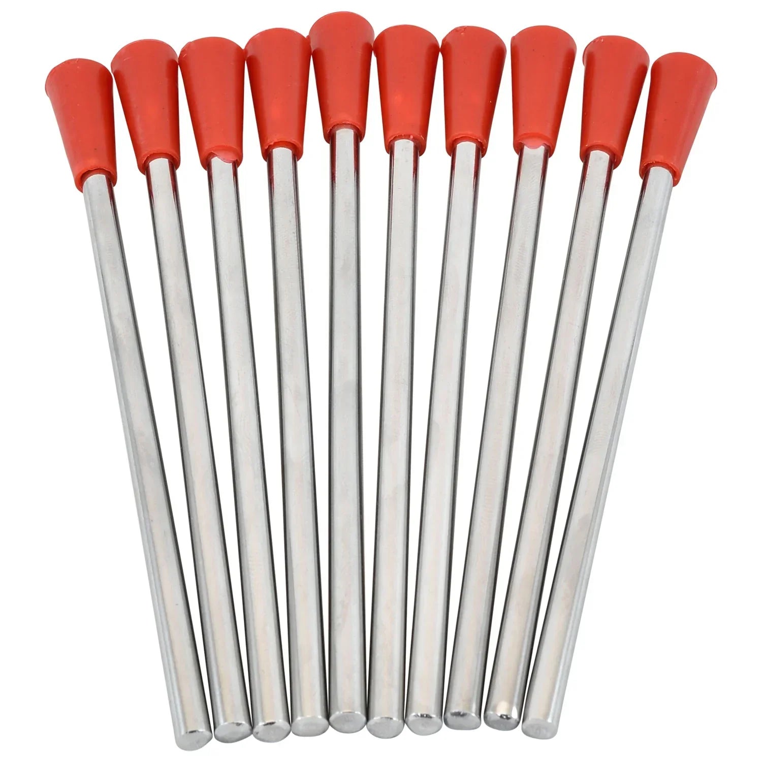 Percussion Plus Pack of 10 Triangle Beaters