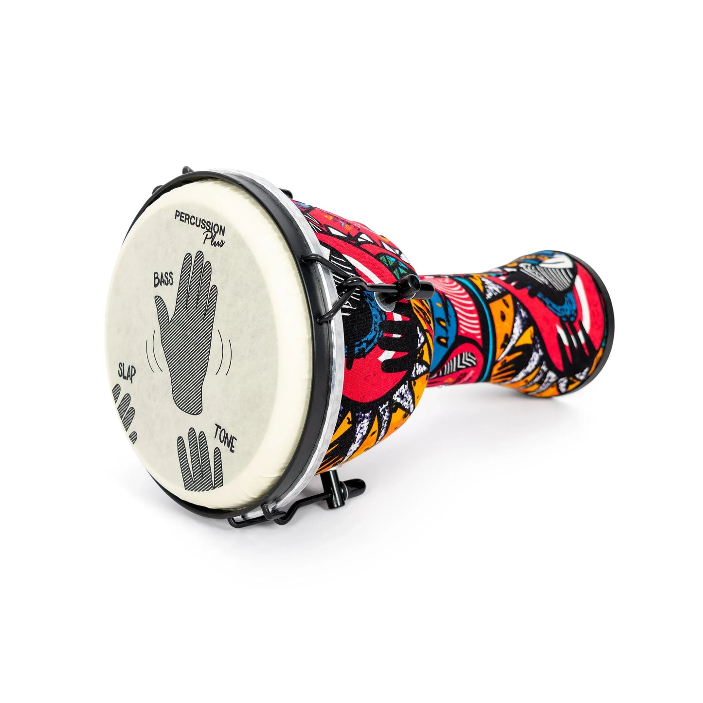 Percussion Plus Slap Djembe (Mechanically Tuned)