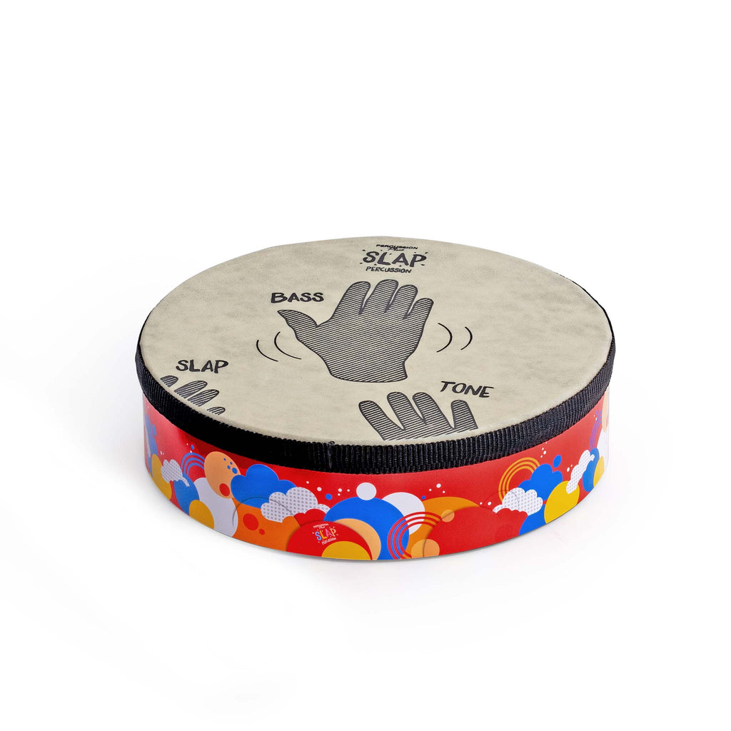 Percussion Plus Slap Drumming – KidZ Hand Drum