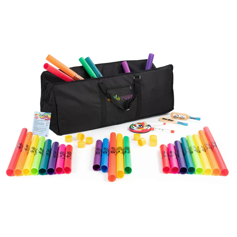 PP796 Wak-a-Tubes 30-Player Classroom Pack