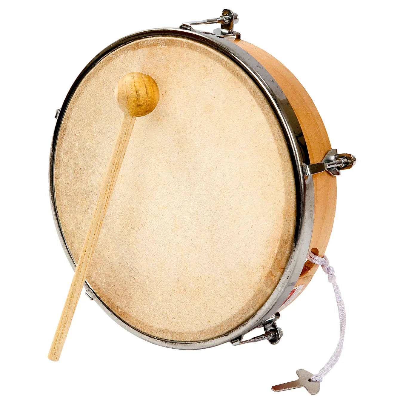 Percussion Plus Tunable Tambour Hand Drum