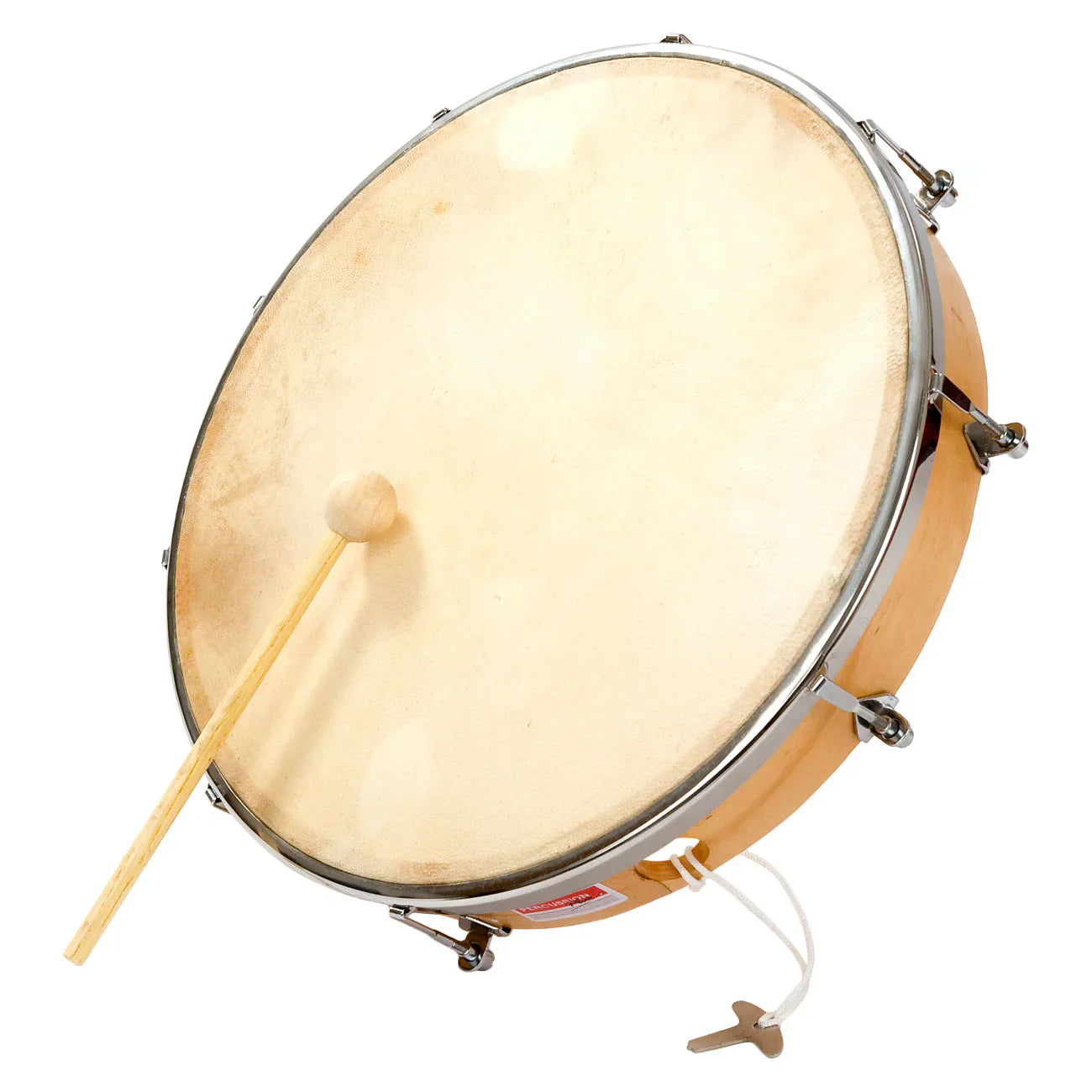 Percussion Plus Tunable Tambour Hand Drum